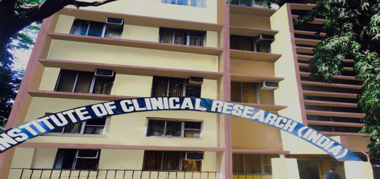 clinical research institute mumbai