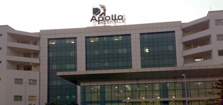 Apollo Institute of Medical Sciences and Research Courses ...