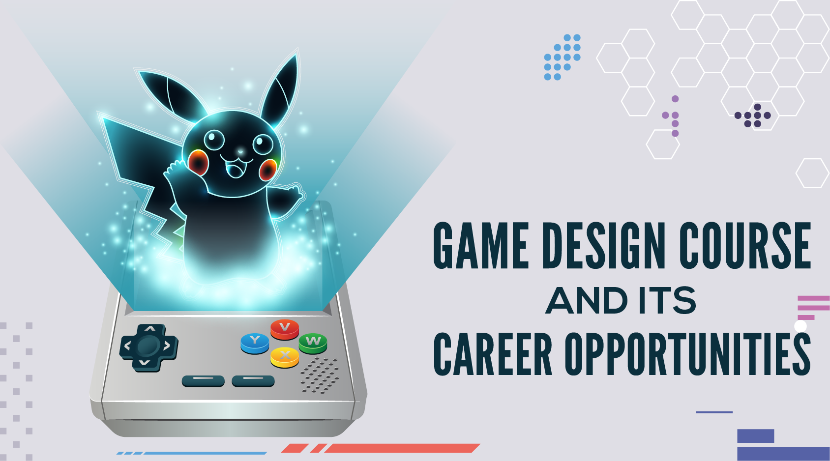 Game Design Course Guide, Eligibility, Career, Job Scope, Salary