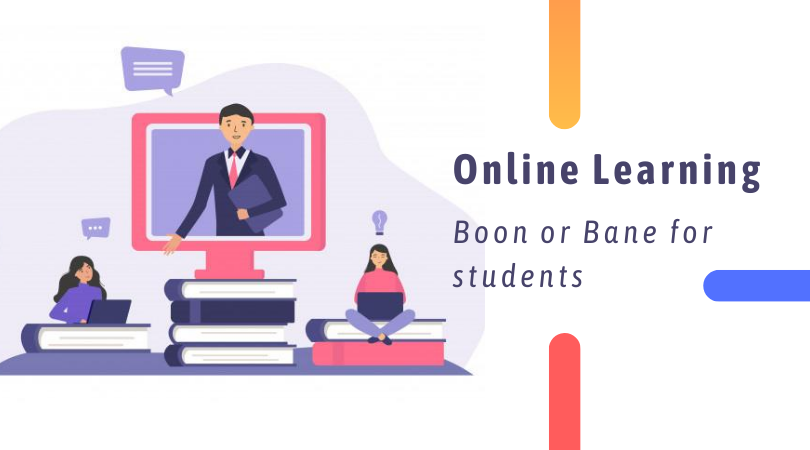 Advantages And Disadvantages of Online Learning | EducationAsia